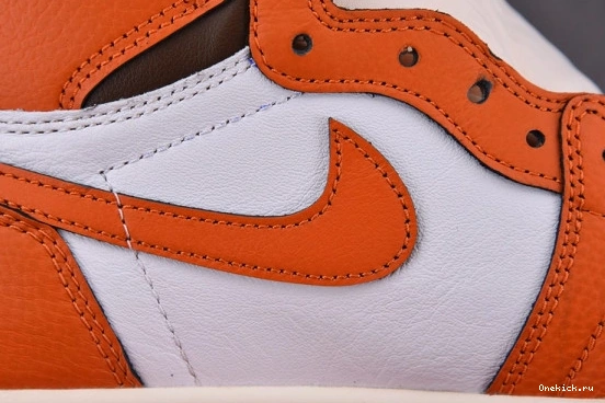 139 OG Retro High Jordan 1 BestValue DO9369-101 DO9369-101 Starfish 0522